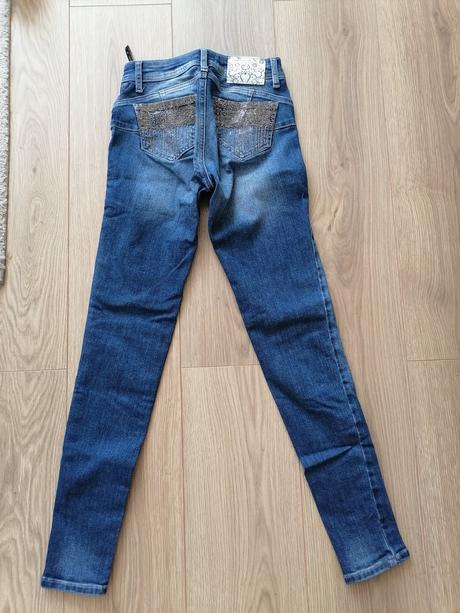 Rifle gaudi jeans, gaudi,xs