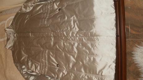 Krásny kabát betty barclay, 44