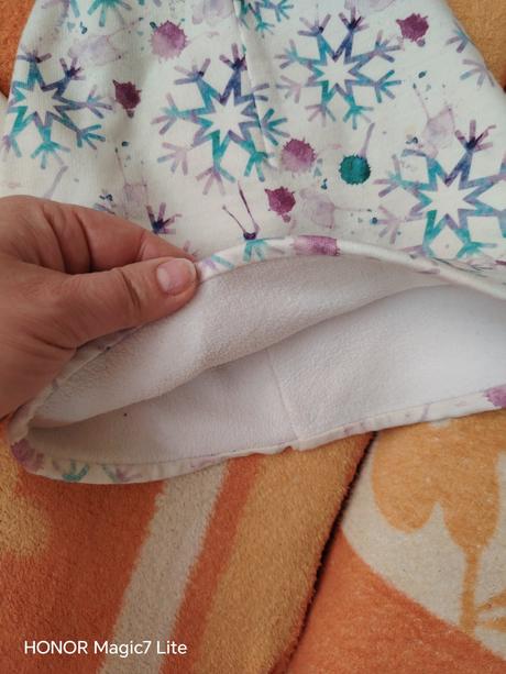 Zimné čiapky 2 ks, 128