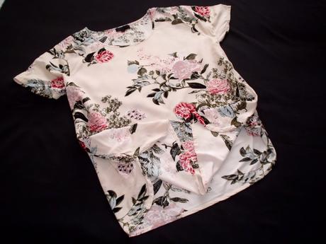 Cassiopeia oversize, l