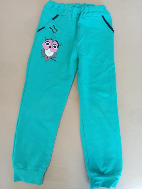 Tepláková súprava, 116