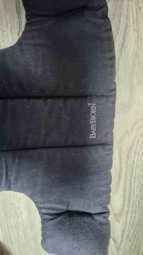 Klokanka, babybjörn