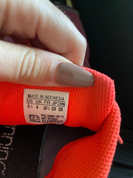 Dámske adidas tenisky, adidas,36