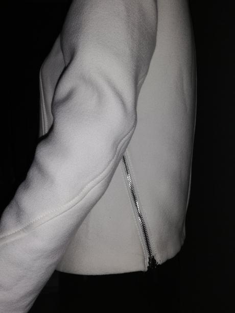 Bunda zara s/m, zara,s