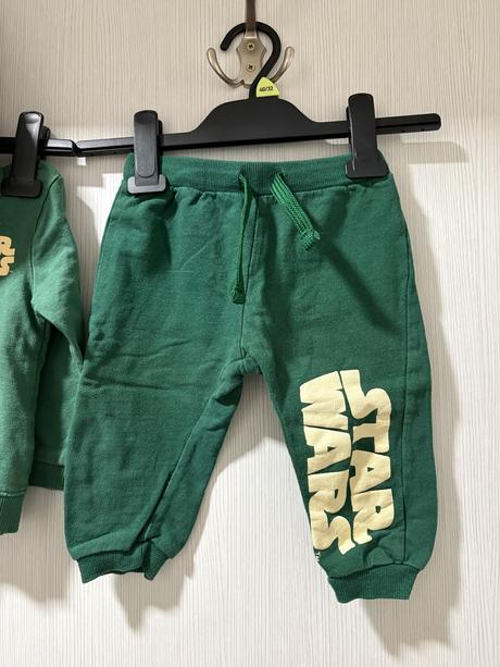 Chlapčenská súprava, sinsay,86