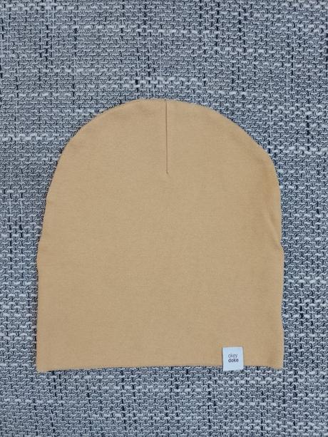 Prechodná čiapka, 110