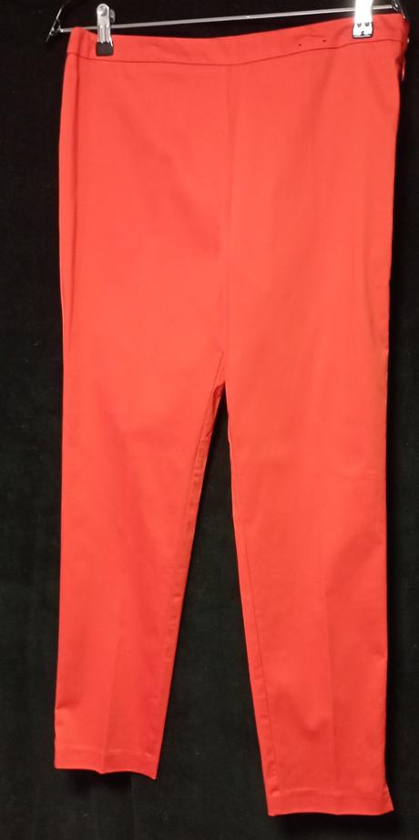 7/8 nohavice, f&f,38