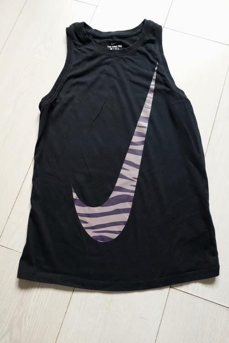 Tričko nike, nike,xs