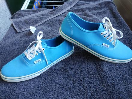 Tenisky, vans,38