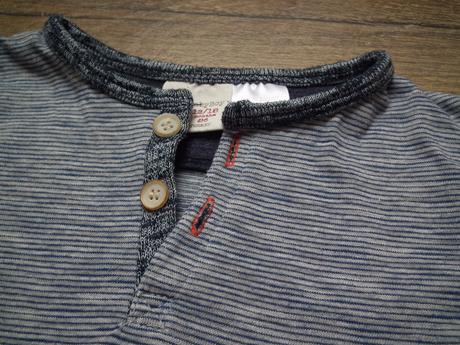 Tričko zara, zara,86