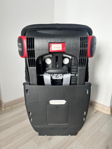 Autosedačka britax king ii ls 9-18kg, britax
