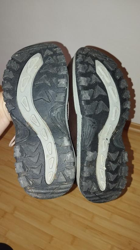 Čižmy, cherokee,36