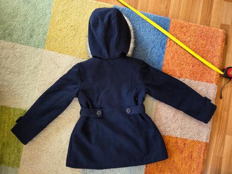 Dievcensky kabat, 140
