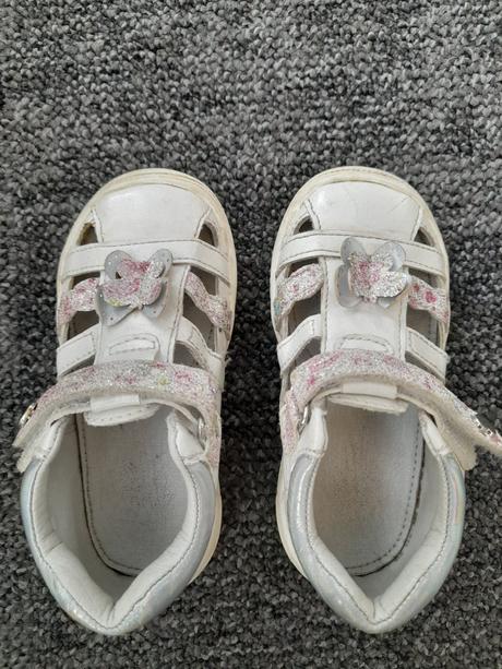 Sandalky, nelli blu,24