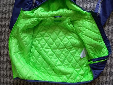 Bunda, benetton,116