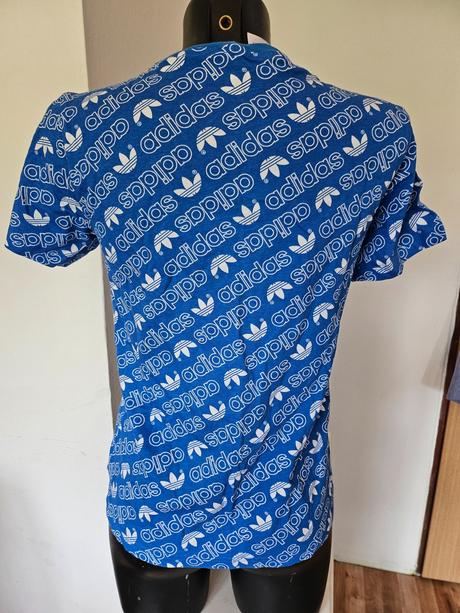 Adidas tricko, adidas,s