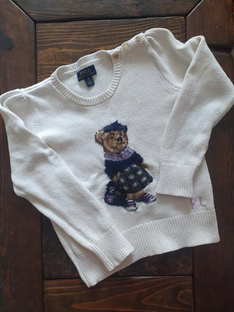 Ralph lauren macko sveter, ralph lauren,116