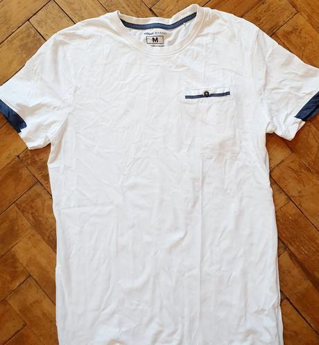 Pekne chlapčenské tričko, house,170