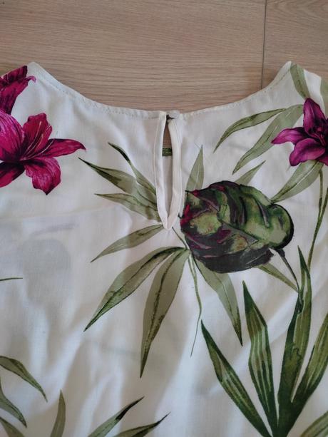 Letne saty, reserved,34