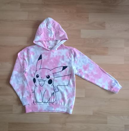 Mikina pokémon, 122