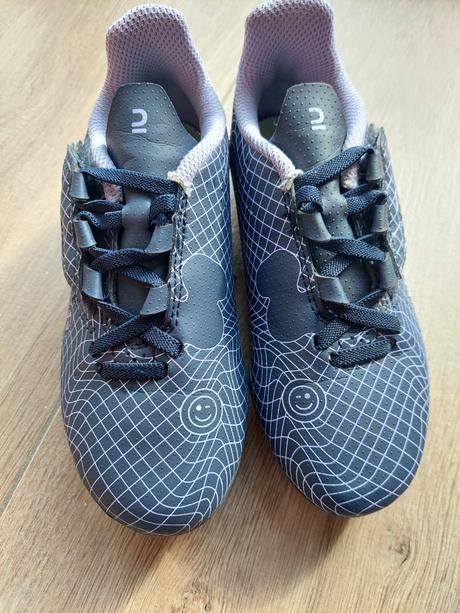 Detské futbalové kopačky č.29, 29