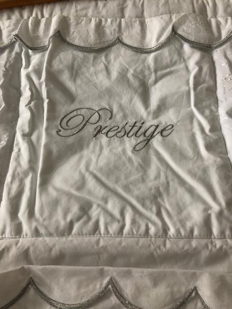 Organizer na postielku alebo na stenu bbaby presti, šírka (cm): 65,dĺžka (cm): 80