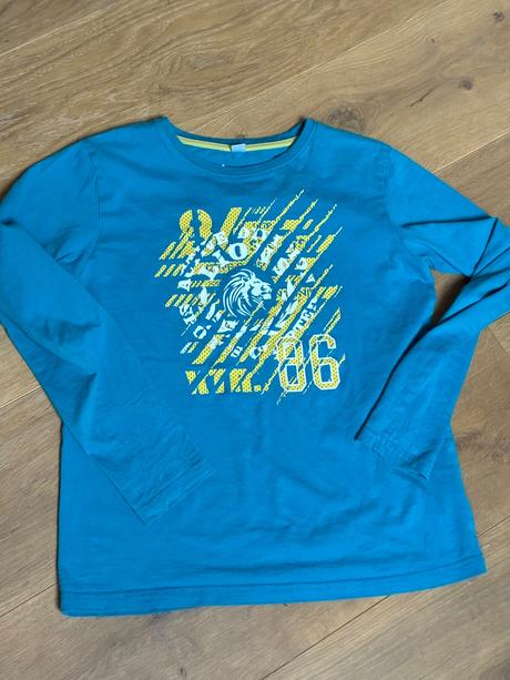 Nátelník pre chlapca, bonprix,140