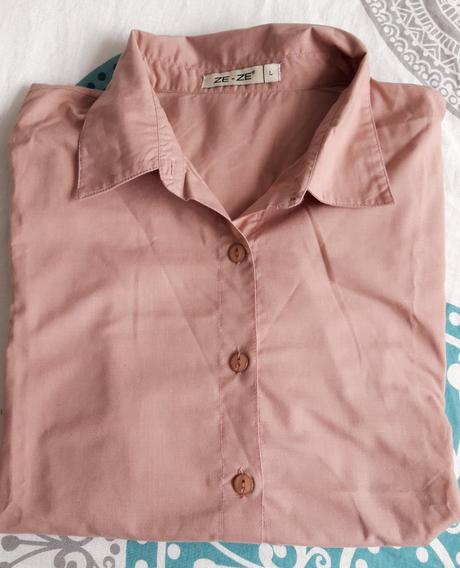 Košeľe blúzy 2x, xl