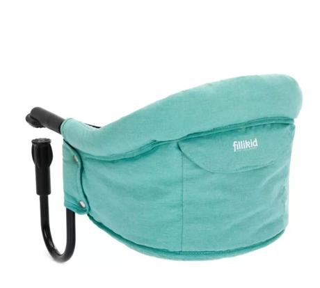 Cestovná jedálenská stolička,