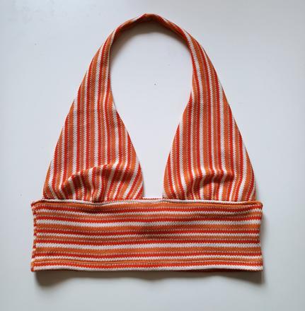 Crop top h&m, h&m,s