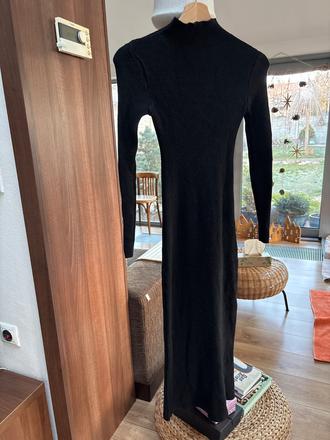 Upletove dlhé saty, 36