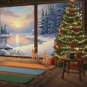 Kedy ste odzdobili vianočný stromček?