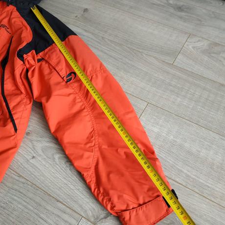 Panska jarna bunda hannah, vel. l, hannah,l