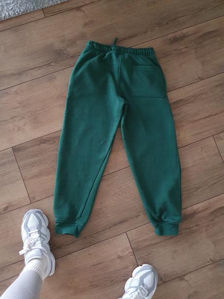 Tepláky zara, zara,140