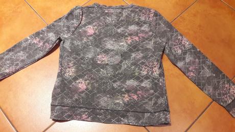 Tričko garcia jeans, 152