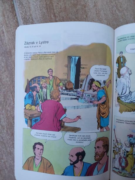 Nová zmluva obazková biblia, 