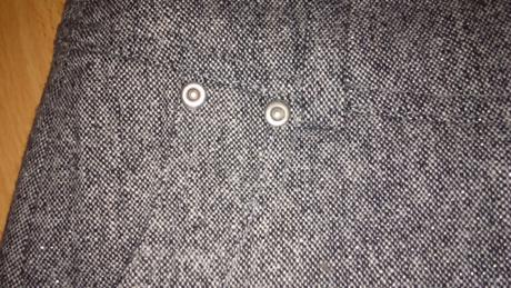 Sukňa tally weijl, tally weijl,xs