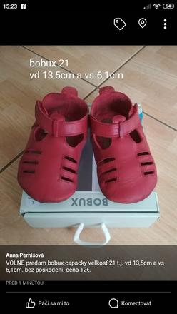 Bobux 21, bobux,21