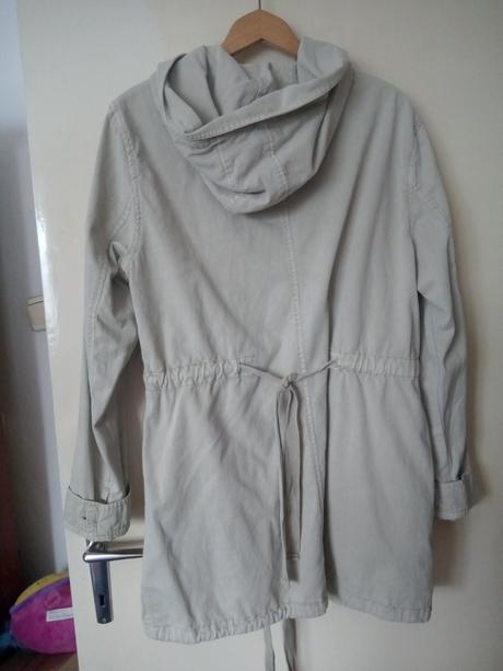 Prechodná bunda, xl