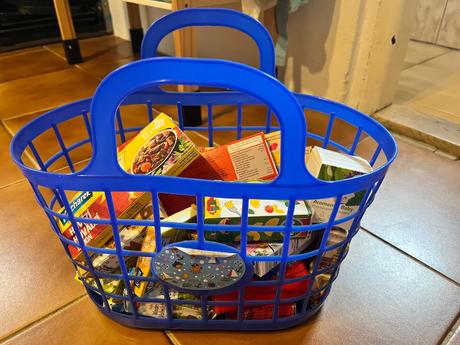 Detská kuchynka s príslušenstvom, 