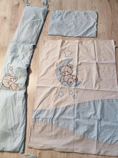 Mantinel +návliečky, šírka (cm): 60,dĺžka (cm): 120