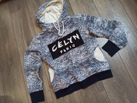 Free still mikina, s