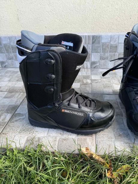Snowboardove topanky, 45