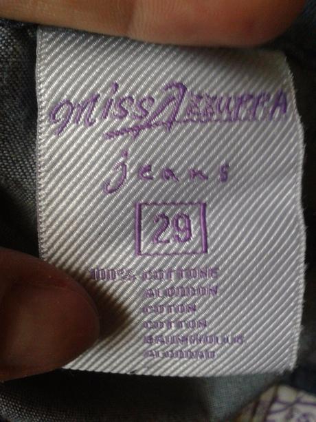 Riflové kraťasky vel. 29, 28