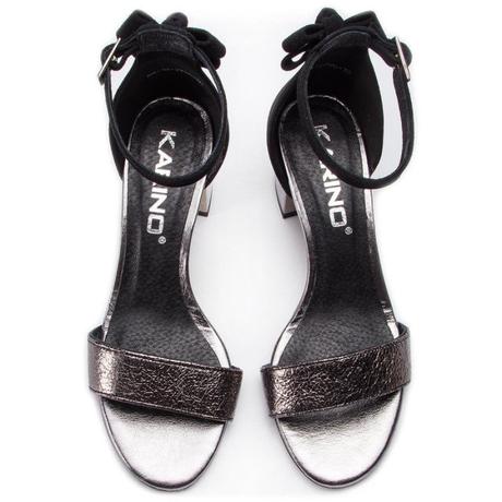 Sandále karino 19070233 z, 36