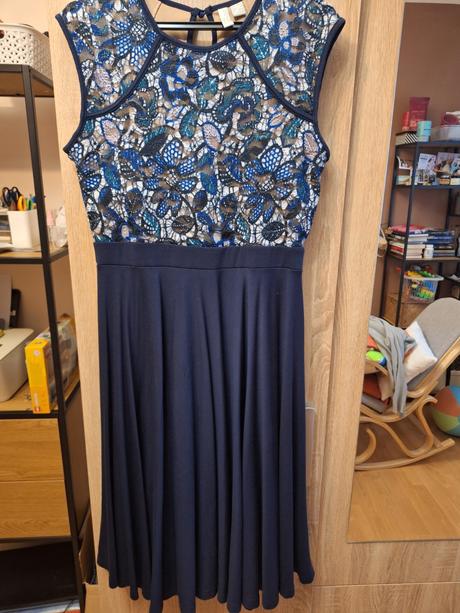 Spoločenske šaty, bonprix,42