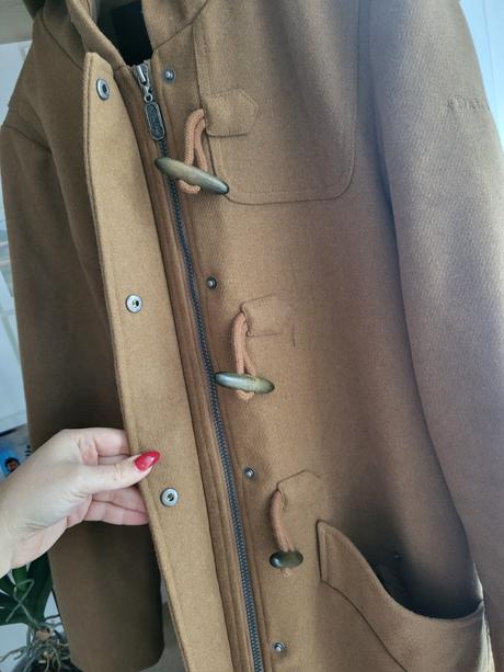 Dreimaster kabat, guess,l