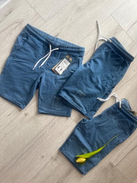 Šortky garcia, 152 / 170