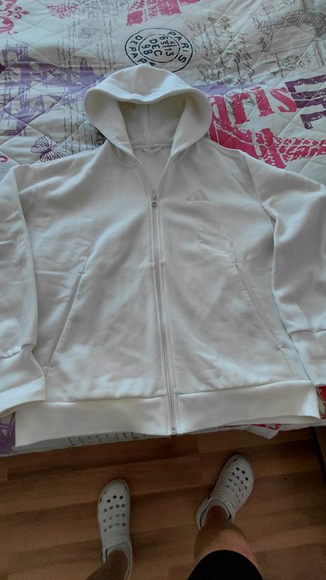 Mikina adidas, adidas,m