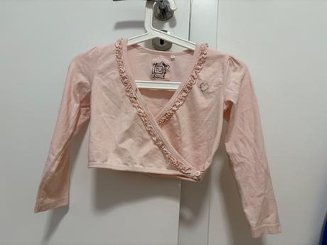 Bolero na balet, tanec, 122